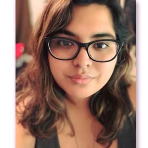 Meet your Posher, Sara